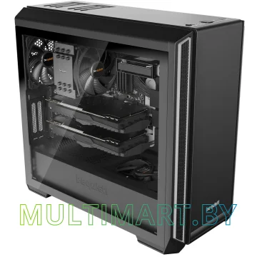 Корпус be quiet! Silent Base 601 (BGW27) картинка 3